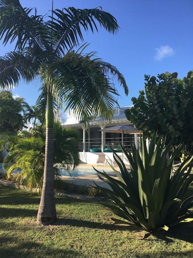 Villa La Belle Creole Saint-Francois  Kültér fotó